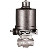 Magnatrol standard STAINLESS STEEL SOLENOID VALVES BULLETIN 3006-JR